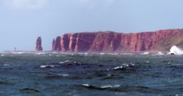 Helgoland