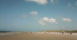 Strand auf Sylt