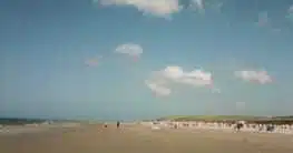 Strand auf Sylt