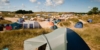 Camping an der Nordsee